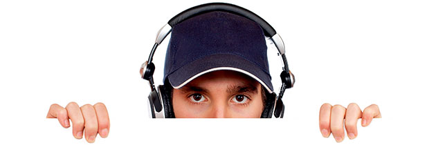 Cuantos más sonidos altos se escuchen, mayor será la probabilidad de dañar la capacidad de audición