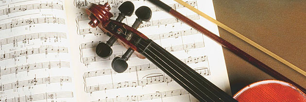 Alto riesgo de pérdida de audición entre los músicos de clásica